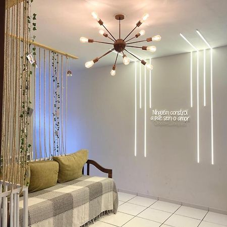 Ferienwohnung Ap Zen Ubajara Exterior foto