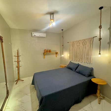 Ferienwohnung Ap Zen Ubajara Exterior foto