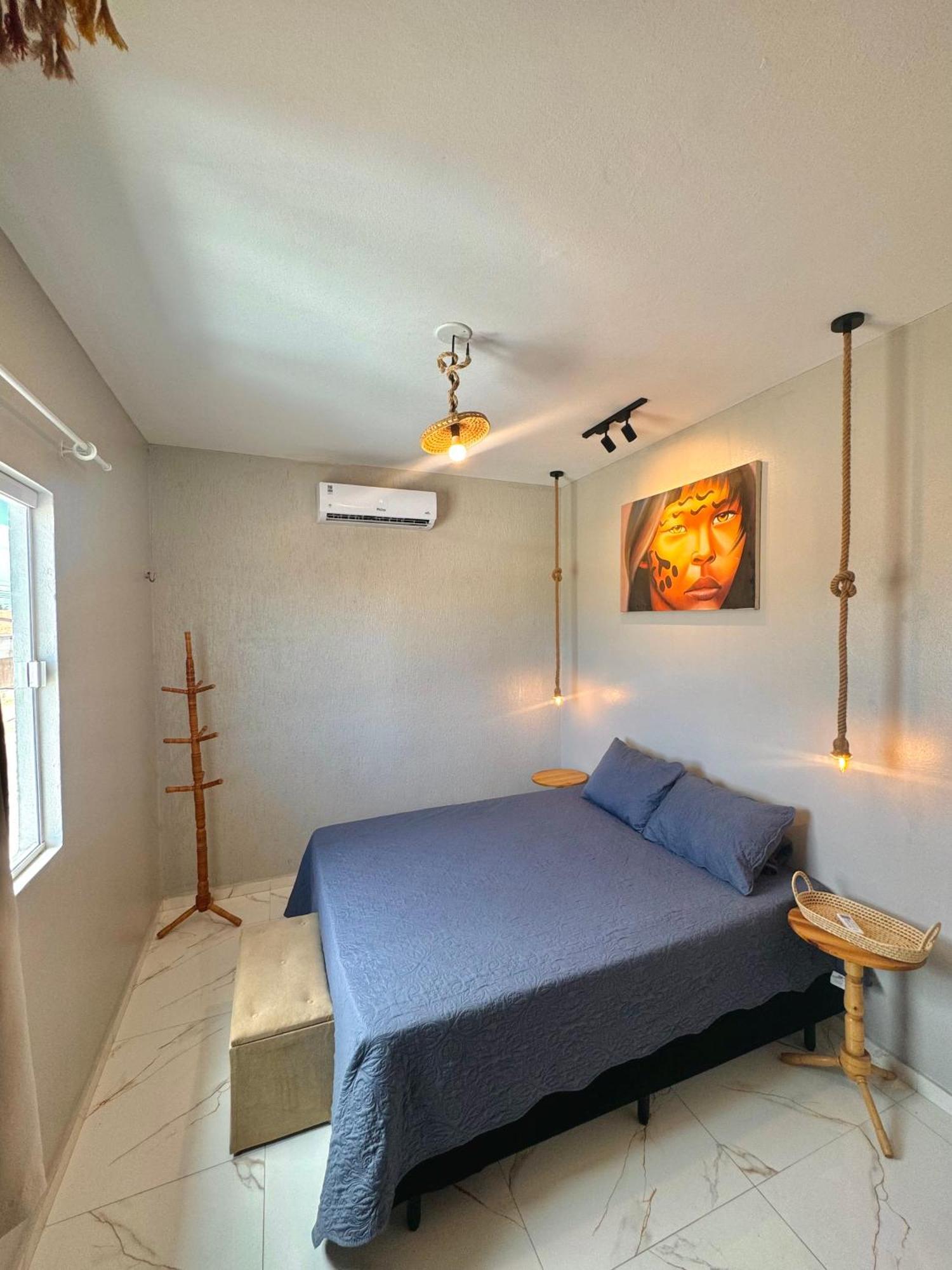 Ferienwohnung Ap Zen Ubajara Exterior foto